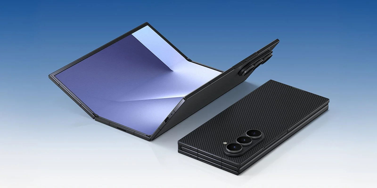 Samsung's Galaxy Z TriFold and Slideable Phone: What to Expect in 2027