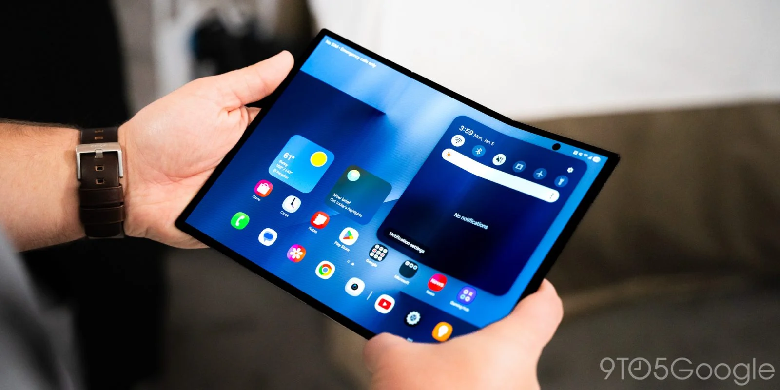 Samsung Ends Galaxy Z TriFold Production: What This Means for Foldable Phone Innovation