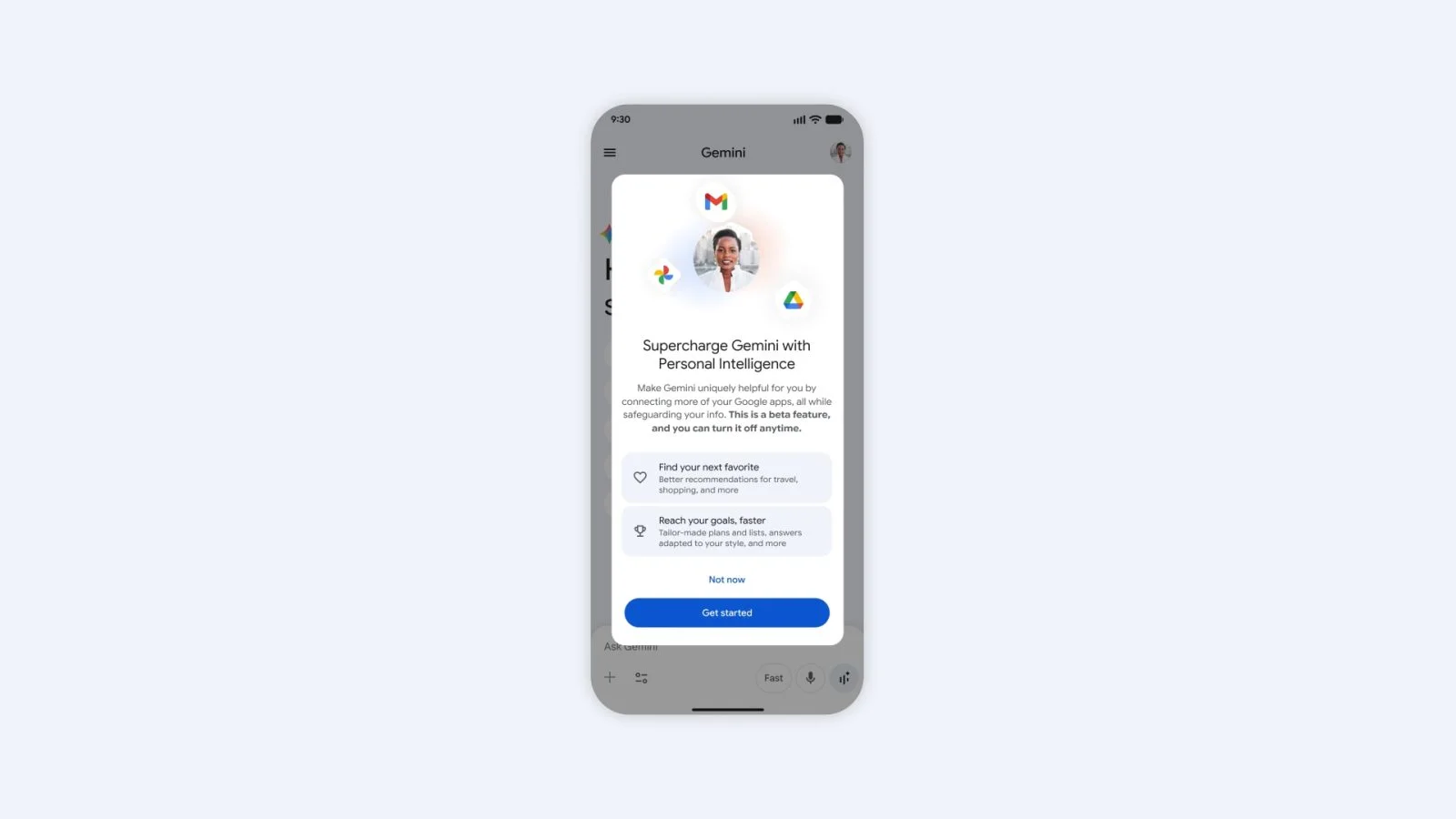 Google Brings Personal Intelligence Features to Free Users Across Gemini, Chrome, and AI Mode