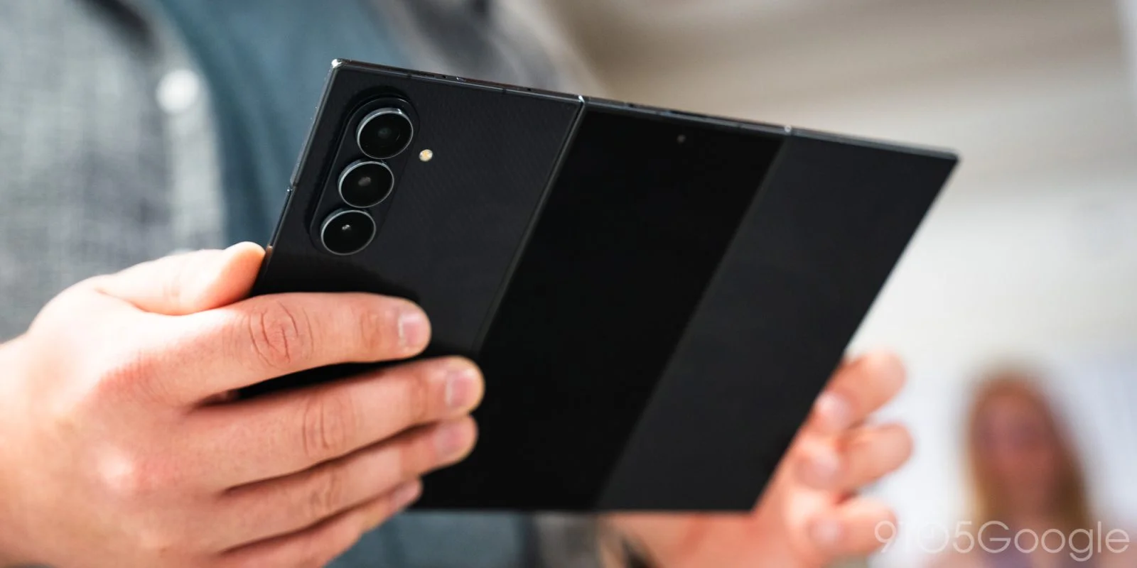 Samsung Pulls the Plug on Galaxy Z TriFold After 90-Day Run: What Went Wrong