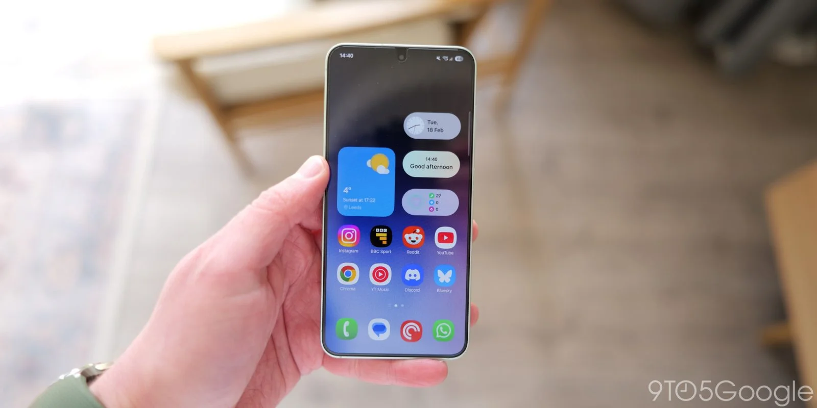 Samsung Delays One UI 8.5 Launch with Fresh Beta Release