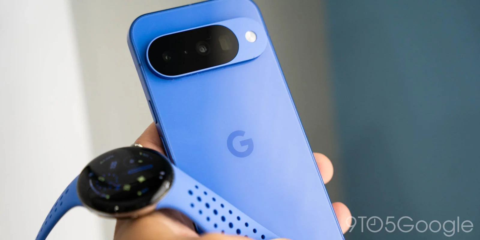 Google Launches Multi-Device Charging Dock: Power Your Pixel Phone, Buds, and Watch 4 Simultaneously