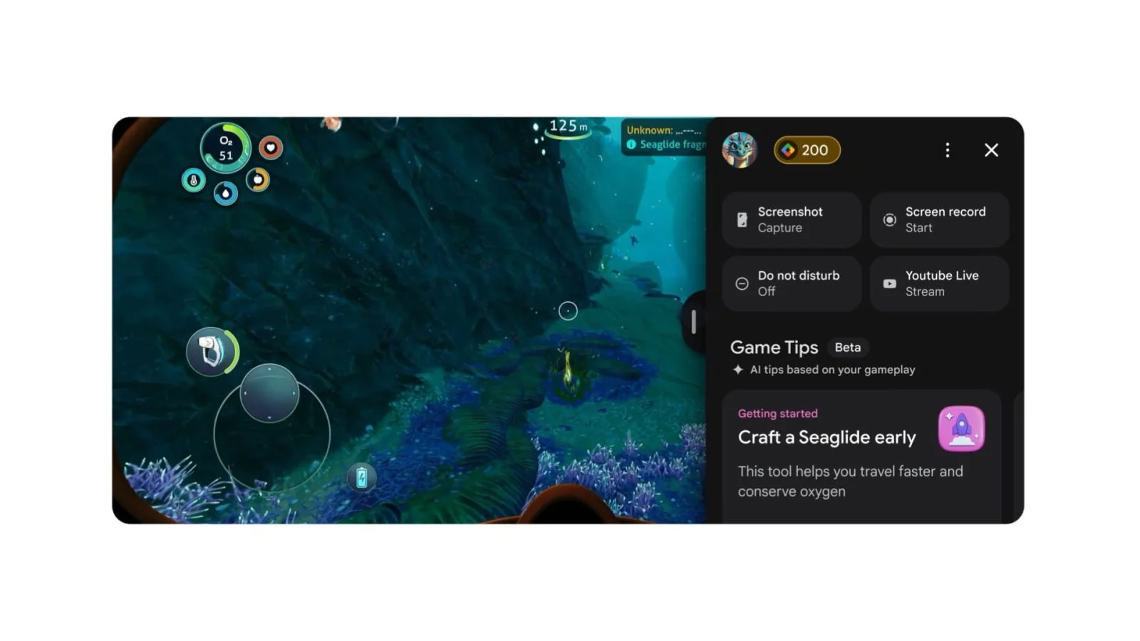 Google Launches Play Games Sidekick AI Assistant and Instant Game Trials for Android